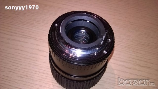 Revuenon-марков обектив-внос швеицария, снимка 9 - Обективи и филтри - 14561939