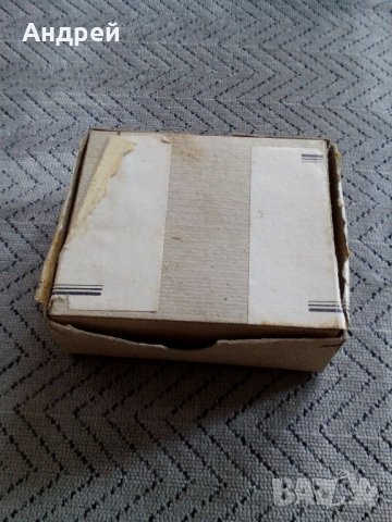 Стара кутия #3, снимка 6 - Антикварни и старинни предмети - 22047707
