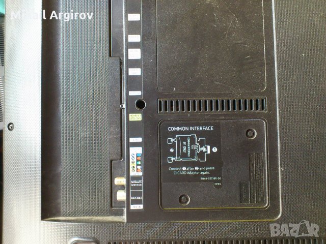 SAMSUNG UE43KU6072U-BN41-02528A-BN94-1071B-BN54-011740, снимка 3 - Части и Платки - 22477227