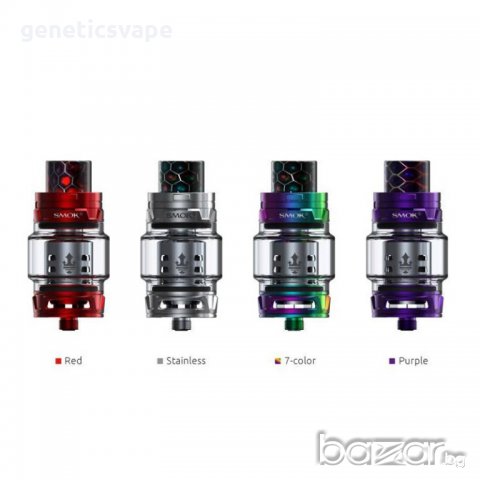 SMOK TFV12 Prince Sub Ohm Tank (8 ml), атомайзер, снимка 1