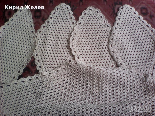 Каренце стари 5 бр 8277 , снимка 5 - Декорация за дома - 25308562