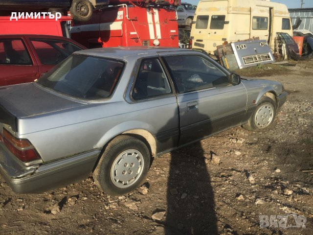 honda prelude 2.0 12v dual carb b20a 2 generation на части хонда прелюд, снимка 2 - Автомобили и джипове - 23286451