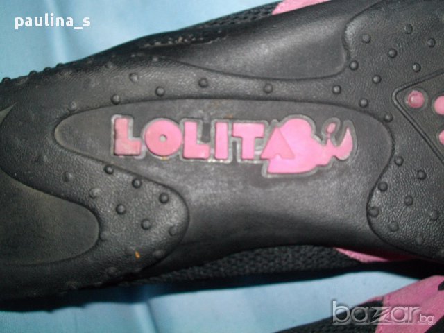 Ортопедични обувки / маратонки "Lolita"-оригинал, снимка 5 - Маратонки - 14431380