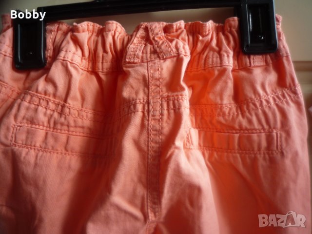 Тениска, 7/8 панталон и потник Palomino 5-6 години, снимка 9 - Детски комплекти - 23914697