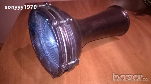 Нова оригинална тарамбука-внос от сирия 30х25см