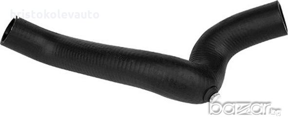 Водно съединение горно към радиатор с пробка Рено Меган,19 1,6 8V GB1401