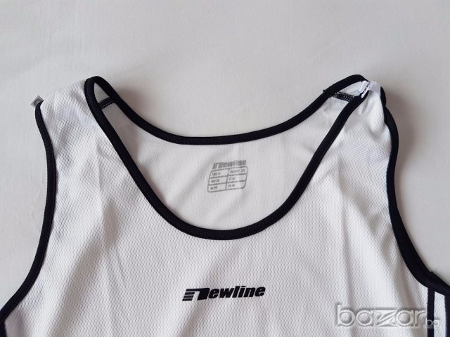 Newline,спортен потник, S/M размер , снимка 4 - Спортни дрехи, екипи - 17955830