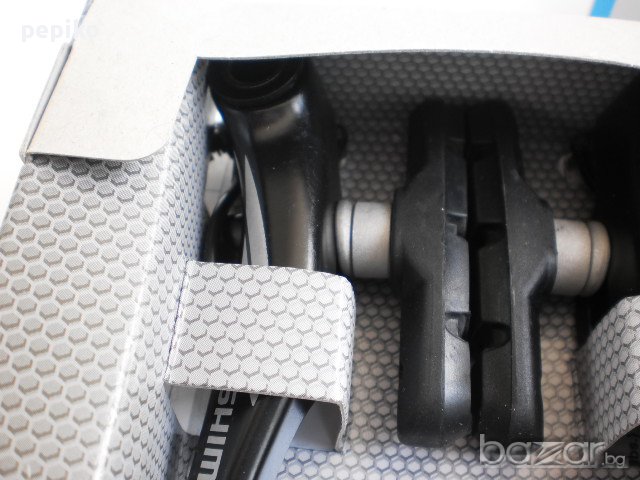 Продавам колела внос от Германия алуминиеви вибрейк спирачки Shimano, снимка 15 - Части за велосипеди - 10198124