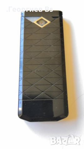 Nokia 7900 Prism - комплект , снимка 3 - Nokia - 25452332