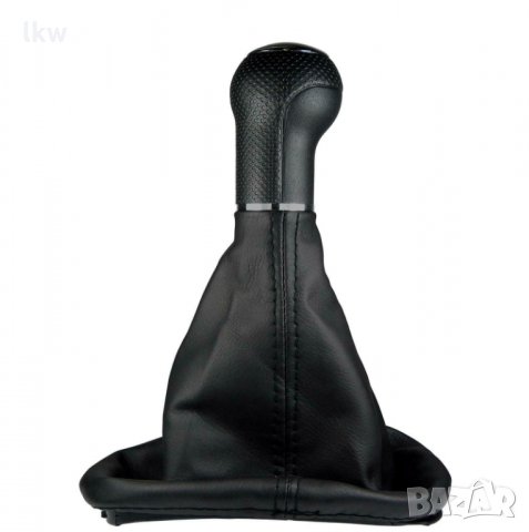 Топка с маншон за скоростен лост за VW Golf 4, Bora -5 скорости, снимка 3 - Аксесоари и консумативи - 25935990