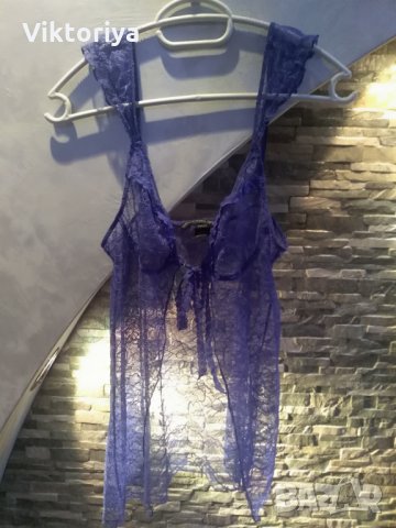 Дамски нощници, снимка 2 - Нощници - 24042710