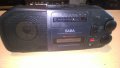saba rcr 310 radio/cassette receiver-внос швеицария, снимка 5