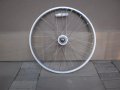 Продавам колела внос от Германия двойностенна усилена капла с динамо главина 26 цола SHIMANO DH-3N30, снимка 1 - Части за велосипеди - 19240251