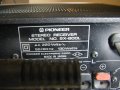 Pioneer SX-600L Stereo Receiver , снимка 3