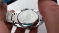 Мъжки часовник Venice 100% ново. 224 грама красота., снимка 6