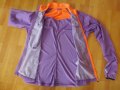 Craft Focus Race Jacket Womens Lilac, снимка 13