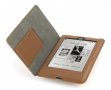 tucano e reader case pagina design in italy - страхотен кожен кеис, снимка 1
