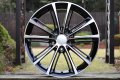 18" 19" Ал. Джанти БМВ 5X120 BMW 1 E87 E88 F20 E90 F30 F E60 F01, снимка 5