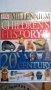 Children's History of the 20th Century - Събитията през 20-век,, снимка 1