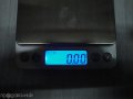 Прецизна бижутерска електронна везна/кантар 500 г.,професионална- висока точност до 0.01 г., снимка 6