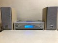 JVC FS-SD 550 R Silver/Grey Home Audio System, снимка 13