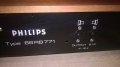 &philips type 66rb771 hifi receiver-внос швеция, снимка 15