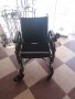 рингова инвалидна количка "GR 203", снимка 1
