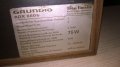 grundig box 660b-made in west-germany 2x75w-внос швеицария, снимка 10