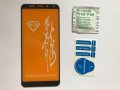 Цял 6D стъклен протектор с цялостно лепило за Xiaomi Redmi 5 Plus / Note 5 / Note 5 AI Dual Camera, снимка 2