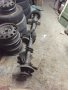 диференциал за мерцедес спринтер на части, снимка 2