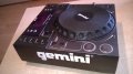 gemini cdj-600 profi player-внос швеицария, снимка 2