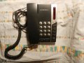 Стационарен телефонен апарат Interbell /Panasonic, снимка 1 - Други - 14956798