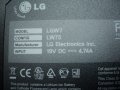 Лаптоп LG LGW7 / LW75, снимка 4