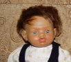 Falca Чаровник- Голяма испанска характерна кукла , снимка 1 - Колекции - 11207050