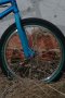 Външни гуми за велосипед колело BMX - ZIRRA 20x2.10 / 20x2.25, снимка 9