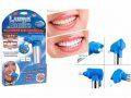Luma Smile - ултразвукова система за безопасно и експресно почистване, избелване и полиране на зъбни