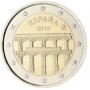 2 Евро Монети (възпоменателни) 2016 / 2 Euro Coins 2016 UNC, снимка 7