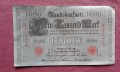 1000 марки 1910 г. Германия - Отлична банкнота, снимка 1 - Нумизматика и бонистика - 25250433