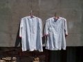 Стара женска риза,ризи за народна носия, снимка 6