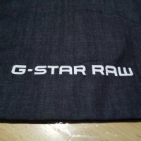 Нова чанта G-Star Denim Shopper, оригинал, снимка 5 - Чанти - 23629871