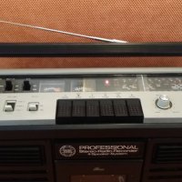  радиокасетофон CROWN-78г, снимка 4 - Радиокасетофони, транзистори - 25175298