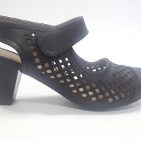 дамски сандали модел 3269 лятна обувка, снимка 1 - Сандали - 25543960