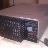 wharfedale s-990 amplifier-внос англия, снимка 13 - Ресийвъри, усилватели, смесителни пултове - 25039857