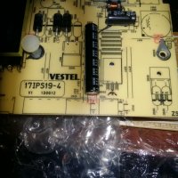 POWER SUPPLY 17IPS19-4 V 130612, снимка 2 - Части и Платки - 23680016