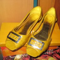 Сандали обувки размер 37, снимка 1 - Сандали - 18595802