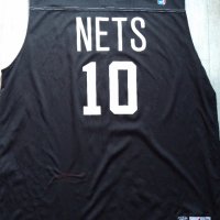 Потник баскетбол Brooklyn Nets / Nike / NBA, снимка 5 - Баскетбол - 25784467