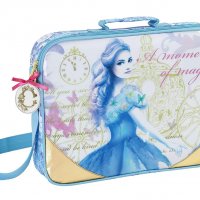 (-50%) Спортна чанта Disney Cinderella , снимка 1 - Чанти - 24904259