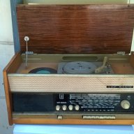 АНТИК-Vef radio-ретро за колекция-антика в свеж вид, снимка 6 - Аудиосистеми - 15082200