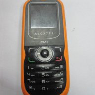 телефон АLCATEL OT-305, снимка 1 - Alcatel - 11652225