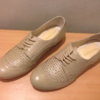 Обувки, снимка 1 - Дамски ежедневни обувки - 22896137